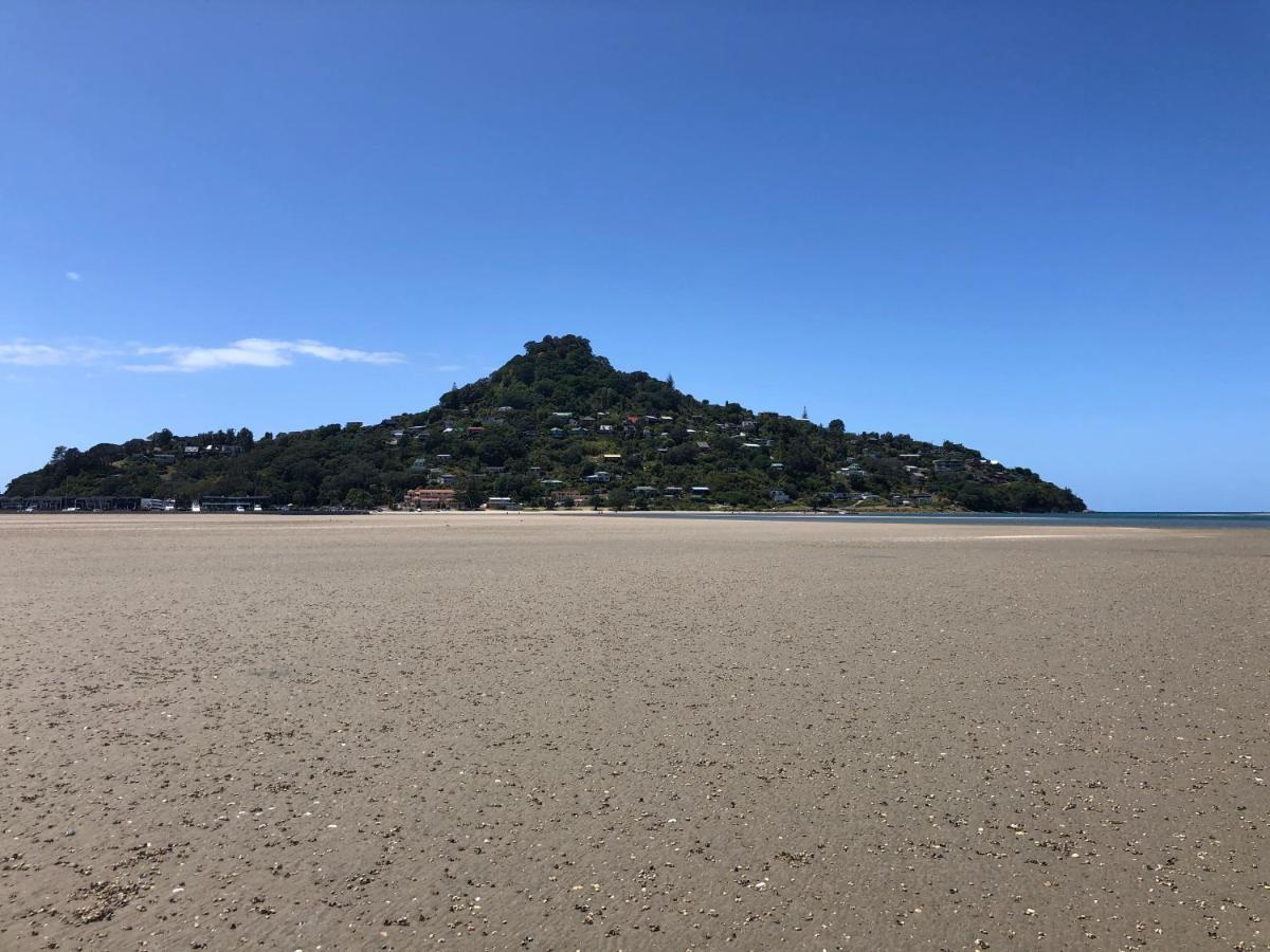 Tairua Treasure On Mount Paku Villa Exterior photo